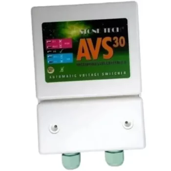 Apc Avc Surge Protector