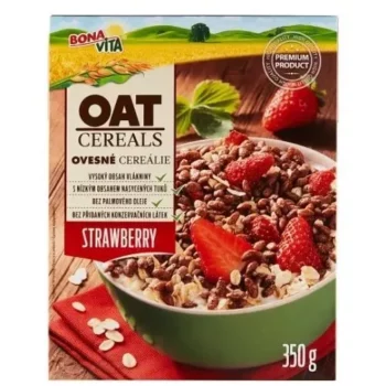 Bonavita Oat Cereal