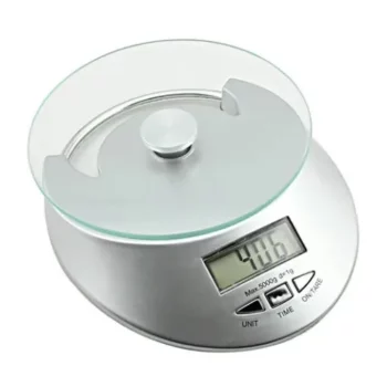 Electronic Kitchen Scale