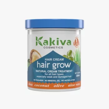 Hair Grow Cream