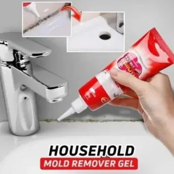 HouseHold Mold Remover Gel