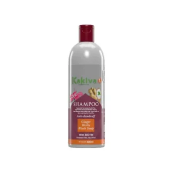 Kakiva Shampoo