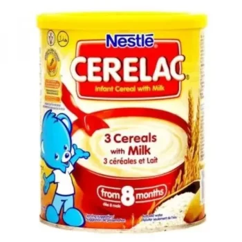 Nesteal Cereal