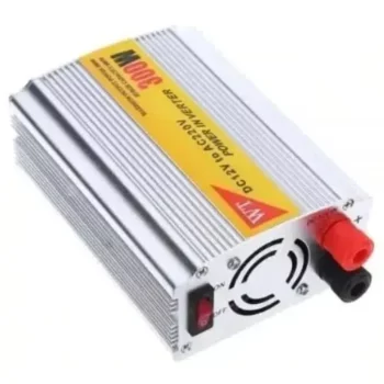 Power Inverter 300W DC To AC